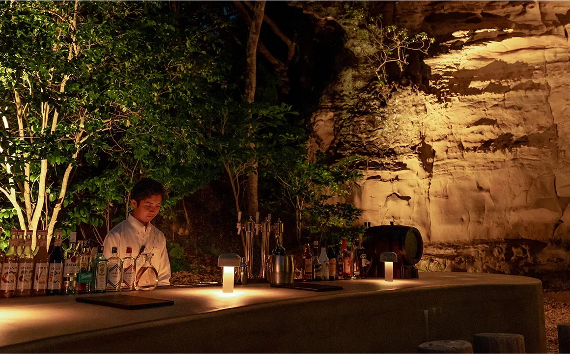 Night Bar
